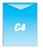 C4 envelope
