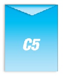 C5 envelope