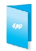 A5 brochure