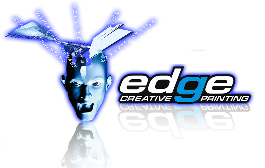 Edge Creative Printing