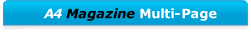 A4 Magazine Multi-Page
